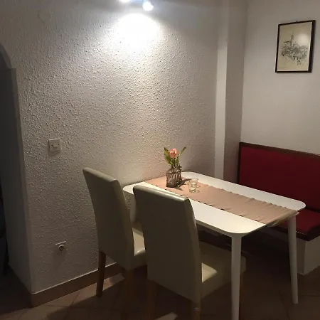 Apartman Oasis Family Piran