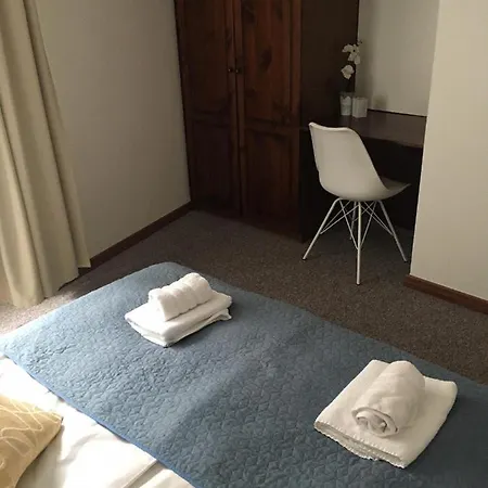 Oasis Family * Piran