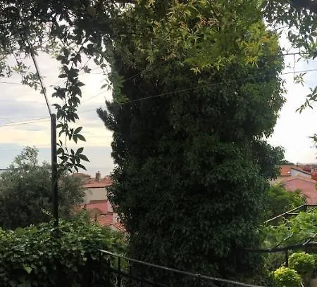 Green Oasis Family Apartments Piran