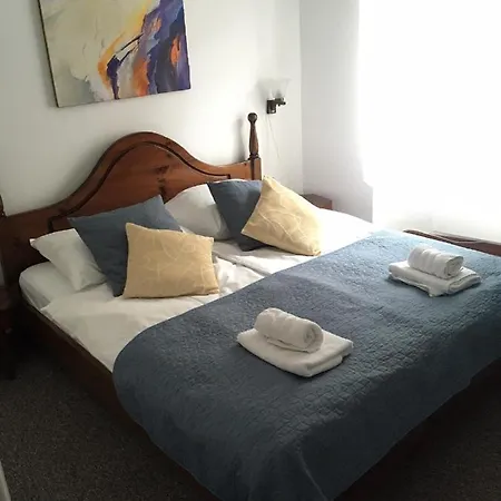 Apartmán Oasis Family *