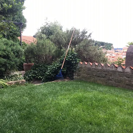 Oasis Family Apartmán *