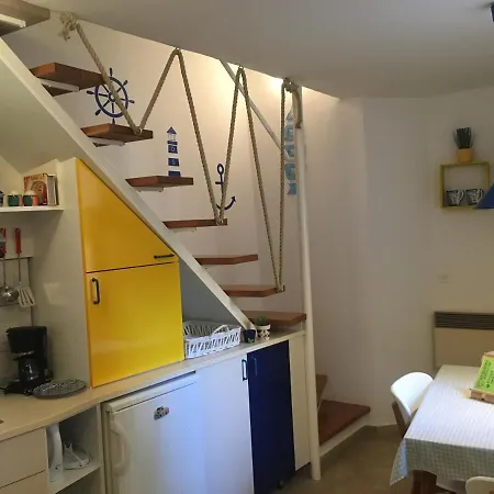 Oasis Family Apartament Piran