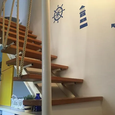 Apartmán Oasis Family