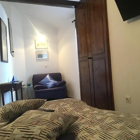 Apartament Oasis Family *