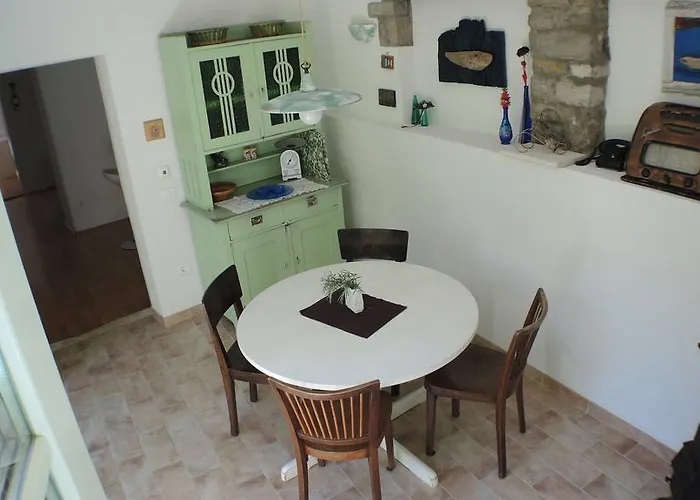 Apartman Oasis Family