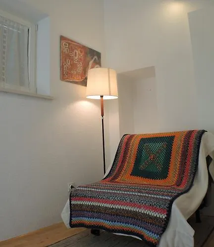 Green Oasis Family Apartments Piran