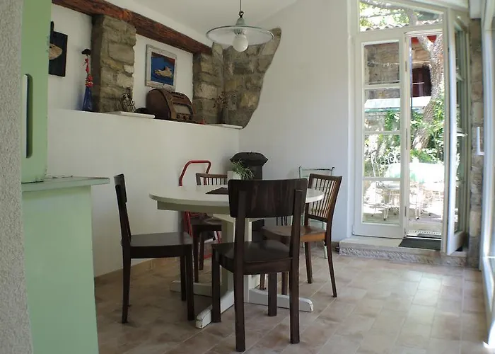 Oasis Family Apartman