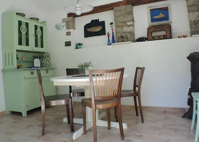 Apartman Oasis Family *