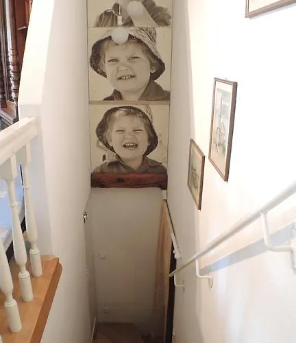 Green Oasis Family Apartments