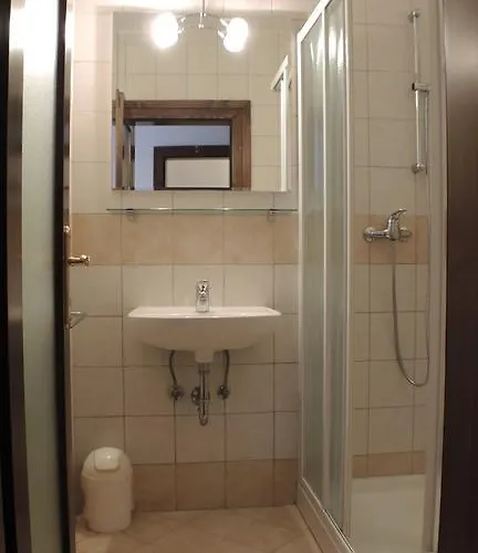 Apartman Oasis Family *