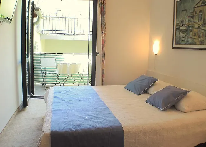 Apartman Oasis Family *