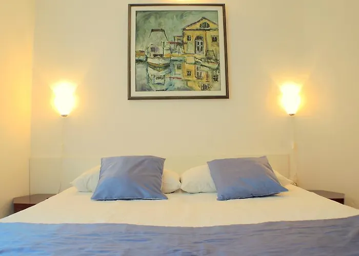 Oasis Family Apartman *