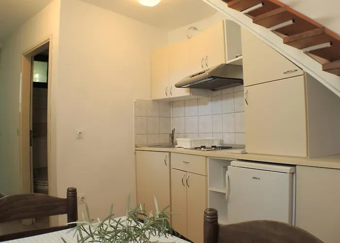 Apartman Oasis Family