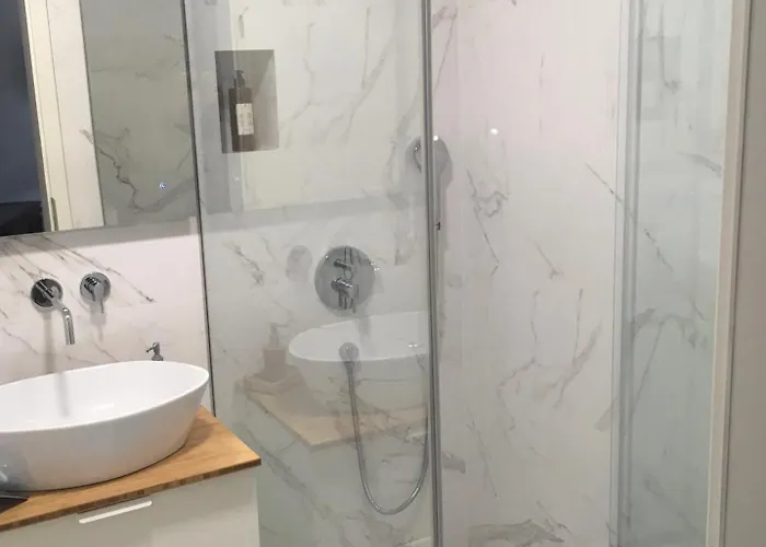 Green Oasis Family Apartments * Piran