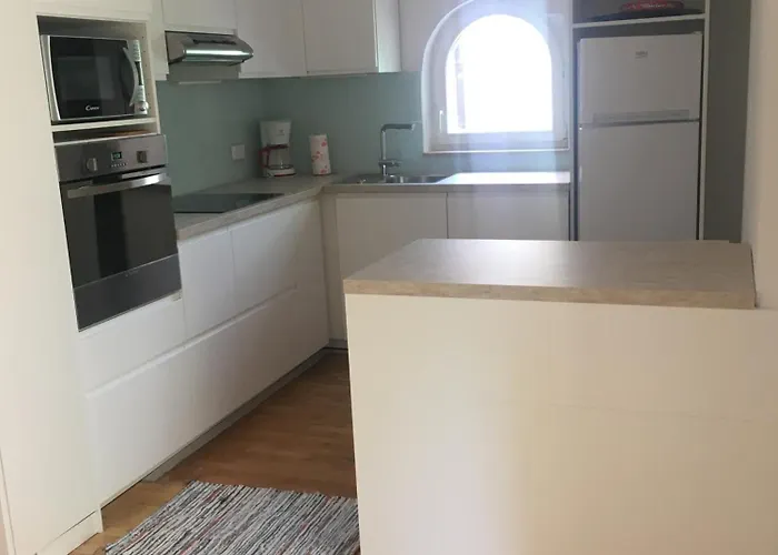 Apartman Oasis Family *