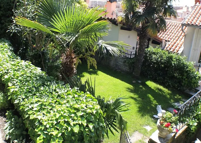 Oasis Family Apartman *