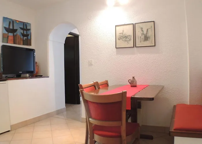 Oasis Family Apartman Piran