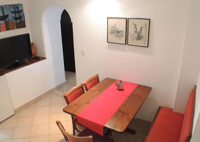 Oasis Family Apartman