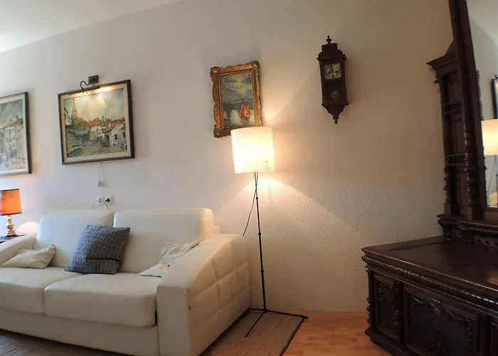 Oasis Family Apartman *