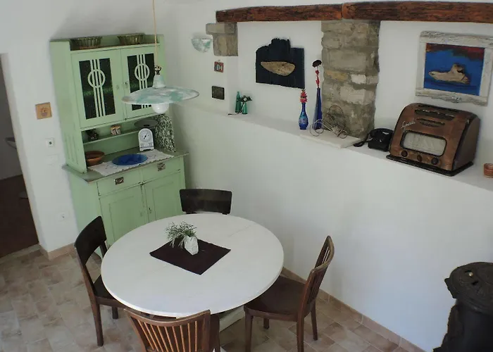 Apartman Oasis Family Piran