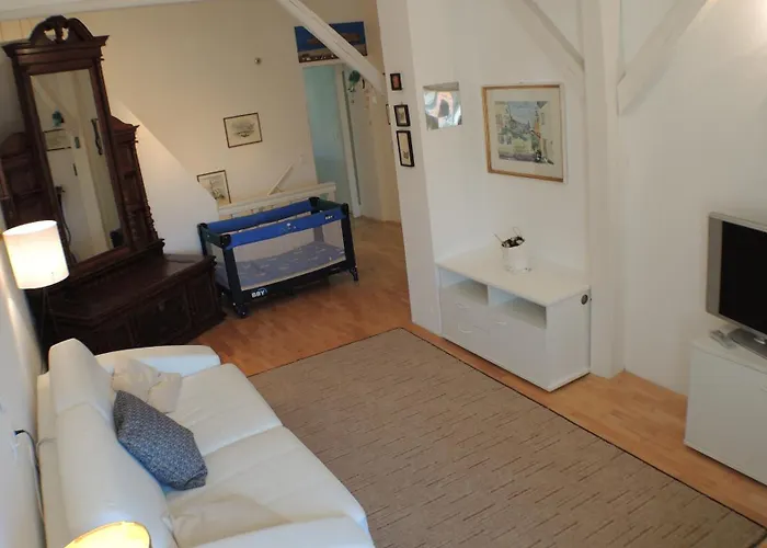 Lägenhet Green Oasis Family Apartments *