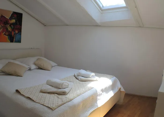 Apartman Oasis Family