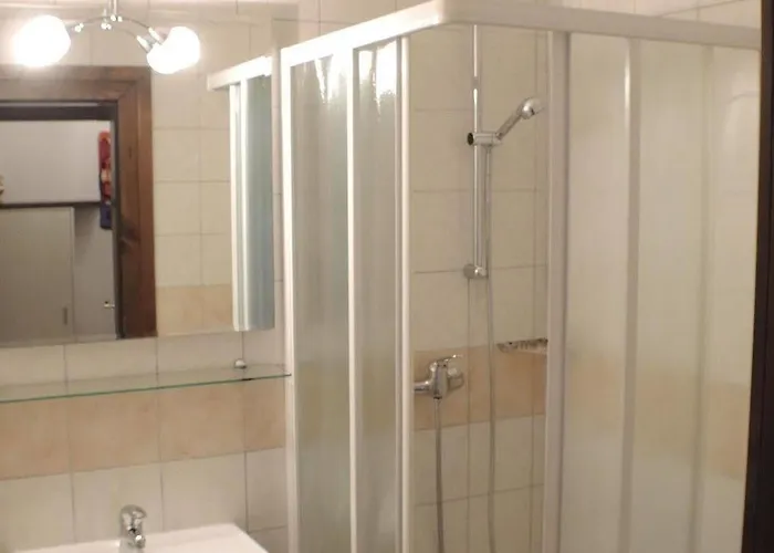 Apartman Oasis Family *