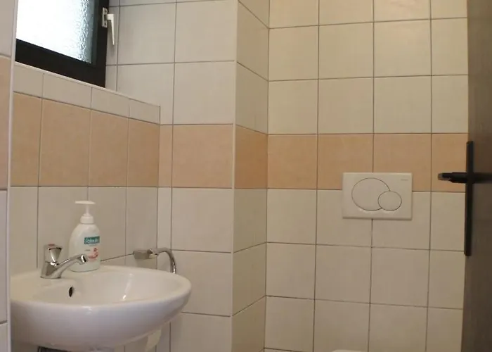 Green Oasis Family Apartments * Piran