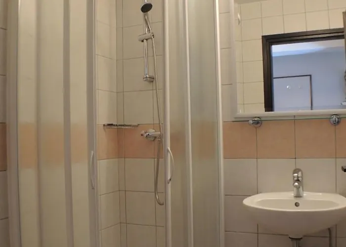 Green Oasis Family Apartments * Piran