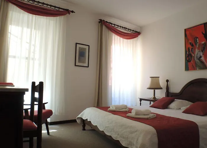 Green Oasis Family Apartments * Piran