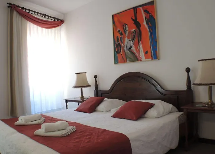 Apartman Oasis Family *