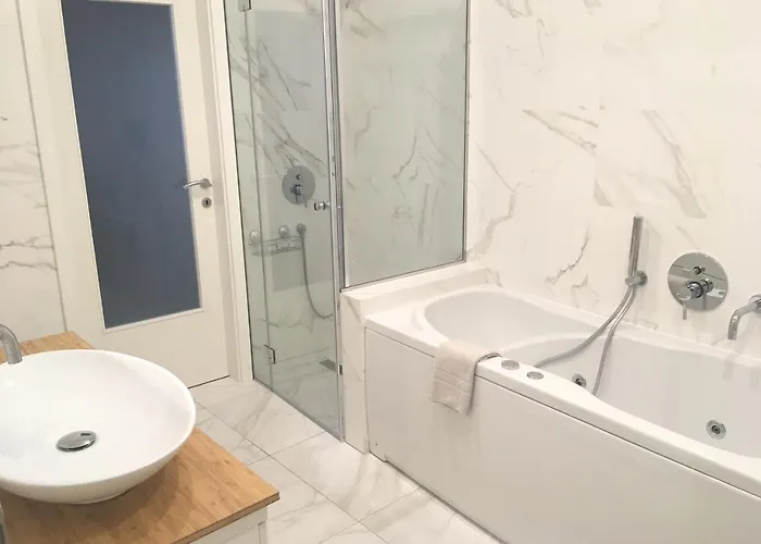 Apartman Oasis Family *