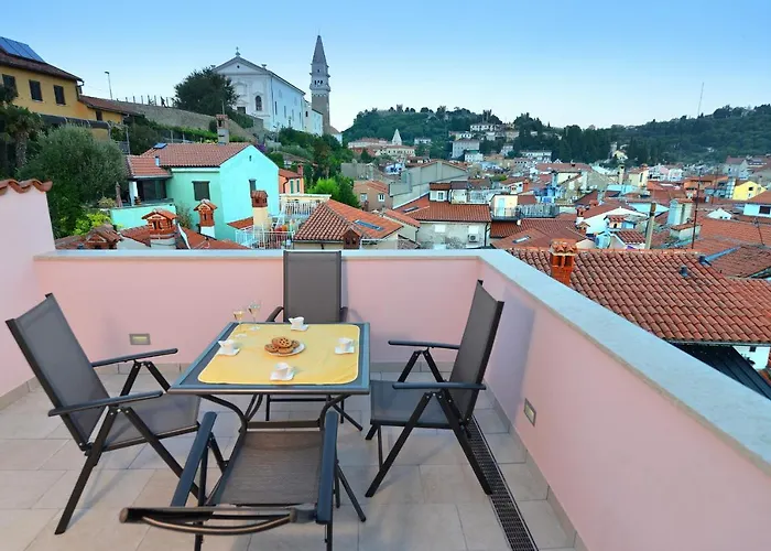 Apartman Oasis Family