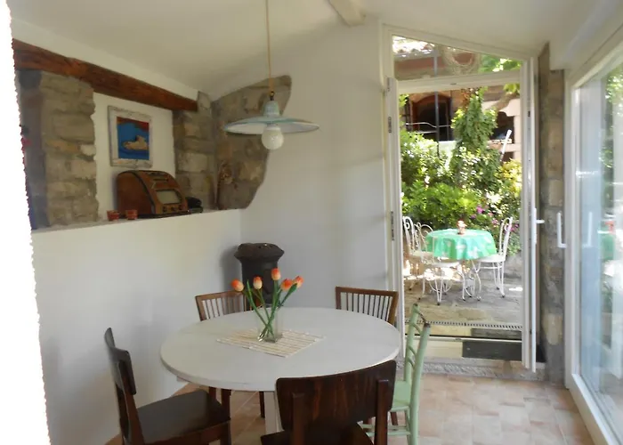 Apartman Oasis Family *