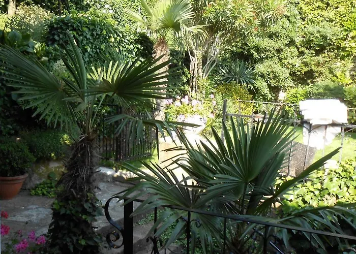 Green Oasis Family Apartments * Piran