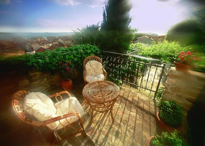 公寓 Oasis Family *