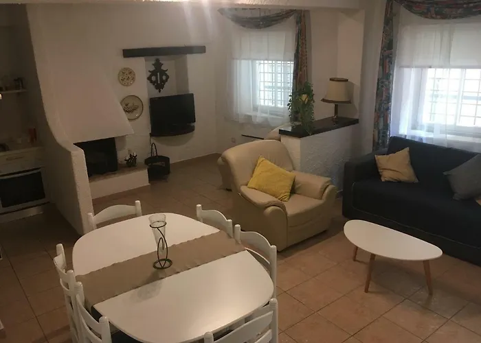 Oasis Family Apartman Piran