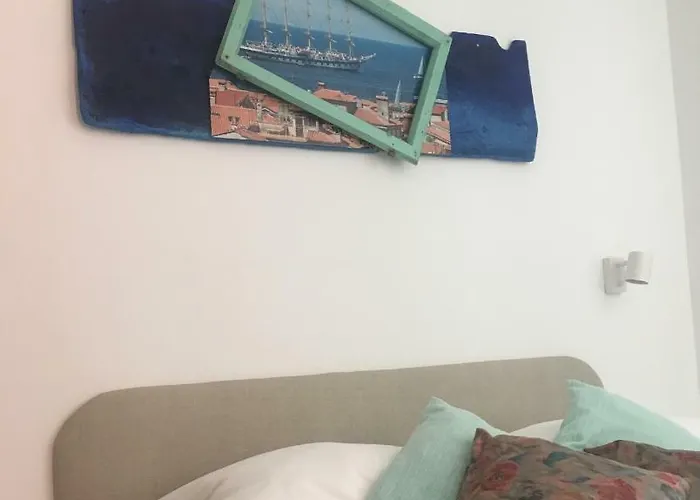 Apartman Oasis Family *