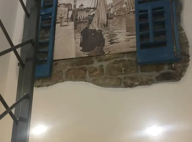 Apartman Oasis Family