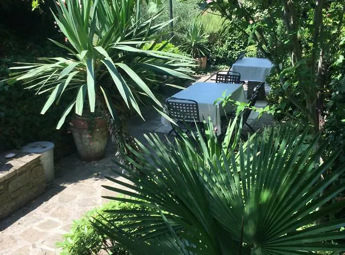 Oasis Family Apartman Piran