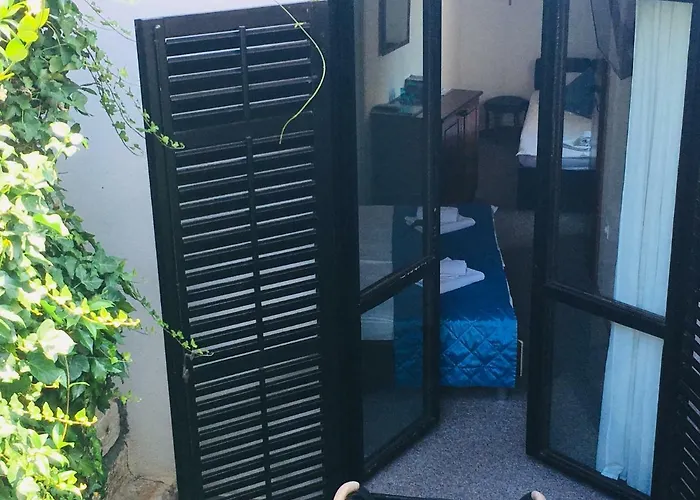 Oasis Family 公寓 *