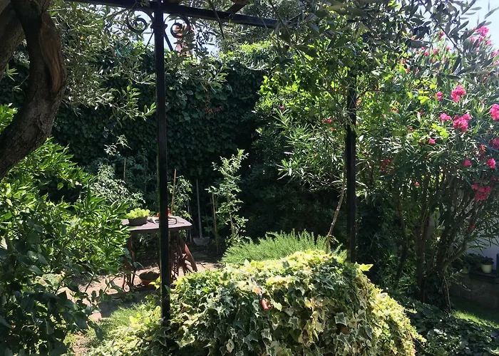 Green Oasis Family Apartments Lägenhet