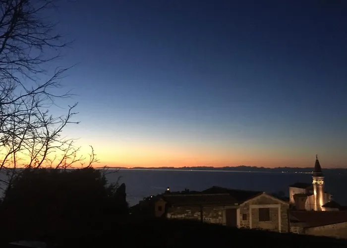 Lägenhet Green Oasis Family Apartments