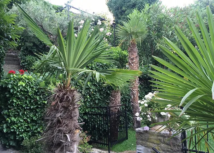 Green Oasis Family Apartments * Piran