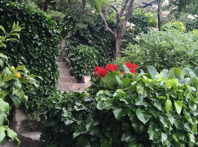 Apartman Oasis Family Piran