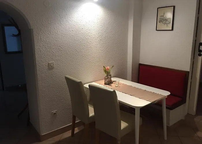 Apartman Oasis Family Piran