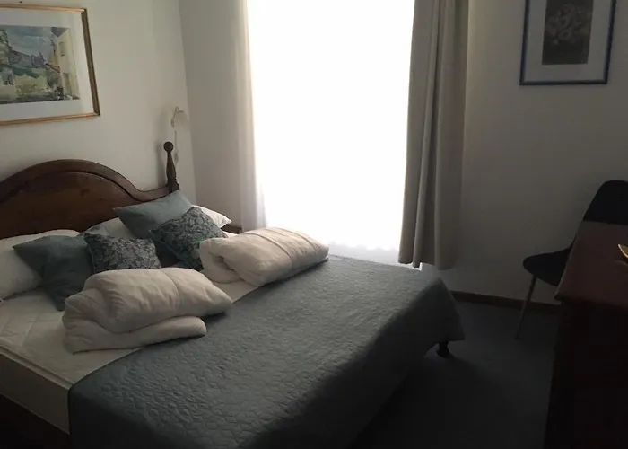 Green Oasis Family Apartments * Piran