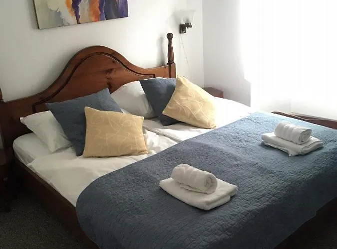 Apartman Oasis Family *