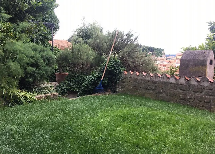 Green Oasis Family Apartments Lägenhet *