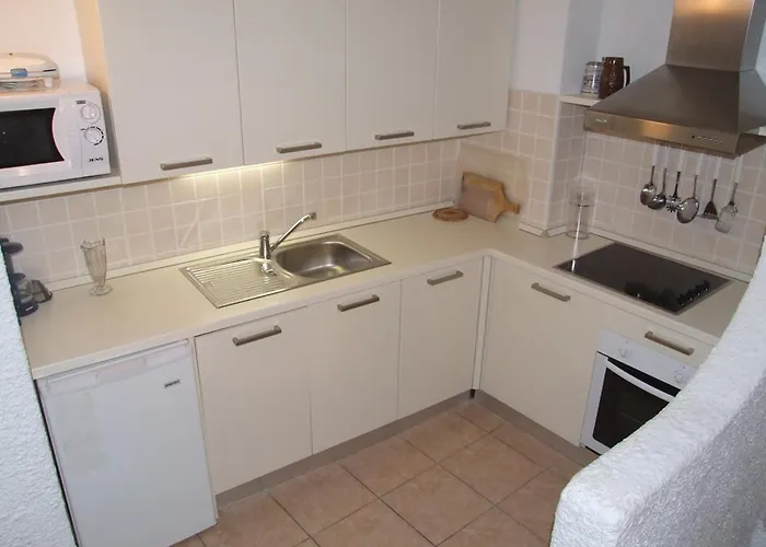 Green Oasis Family Apartments * Piran